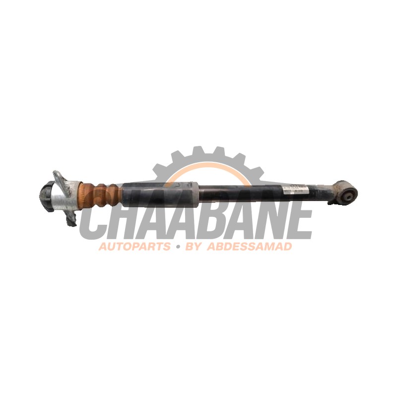 Amortisseur arriere gauche 6C05120111AK Skoda Fabia III (NJ3) 1.0 12V 2014 / 2021
