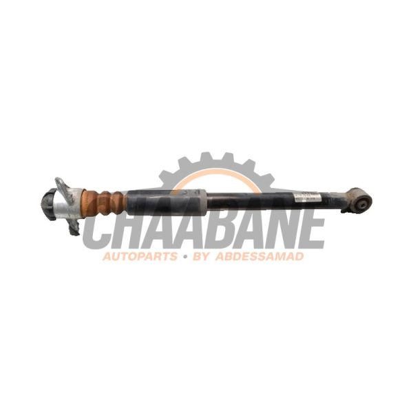 Amortisseur arriere gauche 6C05120111AK Skoda Fabia III (NJ3) 1.0 12V 2014 / 2021