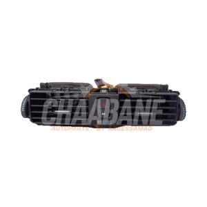 Grille aeration tableau de bord 921855215 BMW M4 (F82) M4 3.0 24V TwinPower Turbo 2014 / 2020