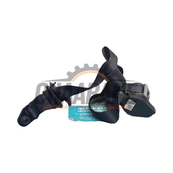 Ceinture de securite arriere gauche 6700174370 Maserati Ghibli III 3.0 Diesel 2013