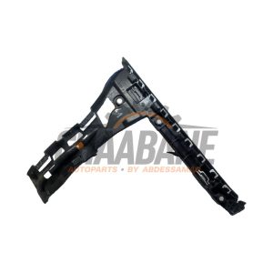 Support pare-chocs arriere gauche A2058802002 Mercedes C Estate (S205) C-180 1.6 16V BlueEfficiency