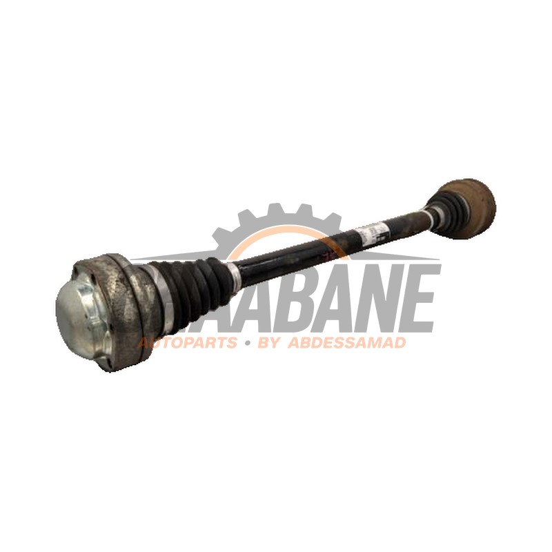 Arbre de transmission arriere gauche 4N0501203 Audi A6 (C8) 2018
