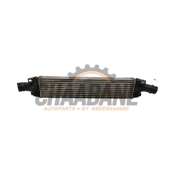 Intercooler 8W0145805AD Audi A5 Cabrio (F57/F5E) 2016