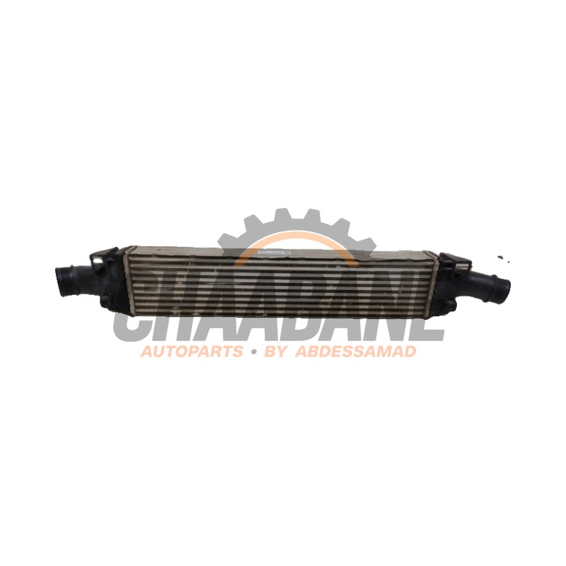 Intercooler 8W0145805AD Audi A5 Cabrio (F57/F5E) 2016