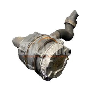 Pompe a eau supplementaire 04L965567 Audi Q3 (F3B) 1.4 45 TFSI e 16V 2018