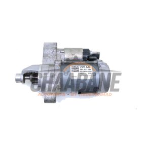 Demarreur 06L911024 Audi A4 Avant (B9) 2.0 TFSI 16V 2015