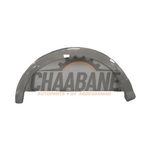 Cadre garde-boue 81A853818A Audi Q2 2016