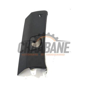 Montant centre gauche 51448058895 BMW X5 (F15) xDrive 40d 3.0 24V 2013 / 2018