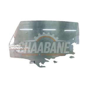 Vitre portiere 4portes arriere droite 8Y4845206 Audi A3 Sportback (8YA) 2.0 30 TDI 16V 2019