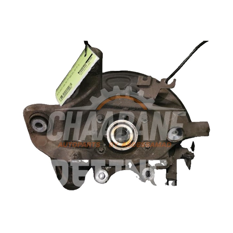 Joint arriere droit A2055467480 Mercedes E (W213) E-220d 2.0 Turbo 16V