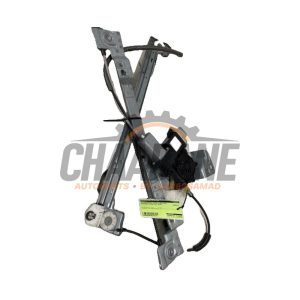Leve vitre electrique avant gauche 128001201 Mercedes Citan (415.6) 1.5 108 CDI Euro 6
