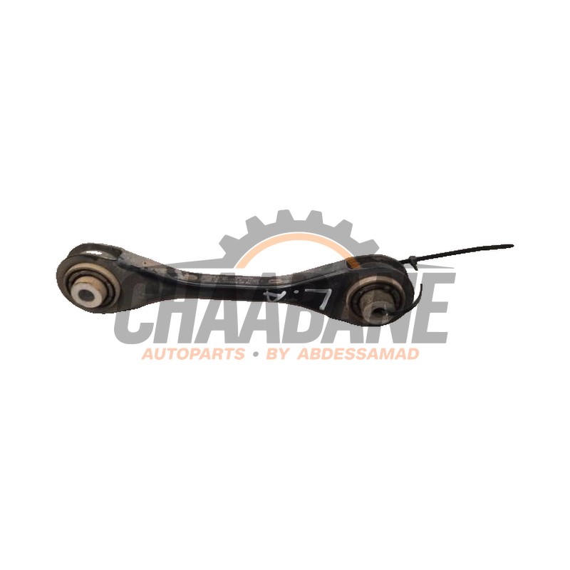 Bras de suspension arriere gauche Cupra Born 77 e-boost 2021 1EA501529B