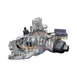 Boitier filtre a huile 72438731 Mercedes Vito (447.6) 2.0 116 CDI 16V 4x4