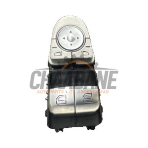 Commutateur combi vitres A4479052106 Mercedes Vito (447.6) 2.0 114 CDI 16V