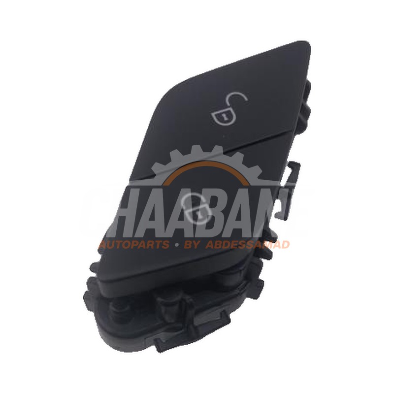 Fermeture centralisee A2059055251 Mercedes C (C205) C-300 2.0 Turbo 16V