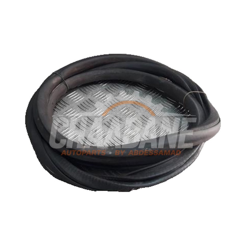 Joint caoutchouc portiere 4portes arriere gauche A1776920300 Mercedes A (177.0) 1.3 A-180 Turbo 16V