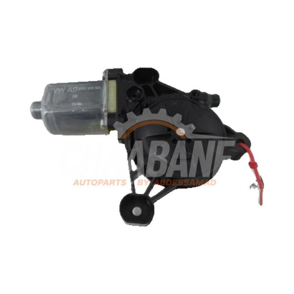 Moteur de vitre portiere 8W0959801 Audi RS5 2017