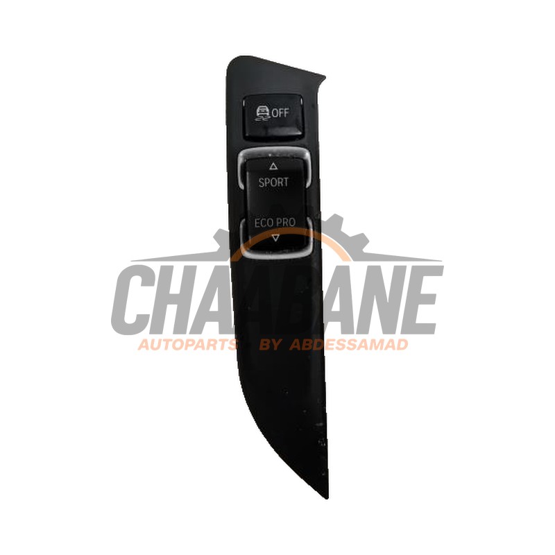 Commutateur 9252911 BMW 1-Serie 2015 / 2019