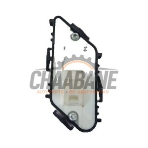 Commutateur verrouillage central des portes A2059055251 Mercedes C (W205) C-250 2.2 CDI 16V BlueTEC, C-250d