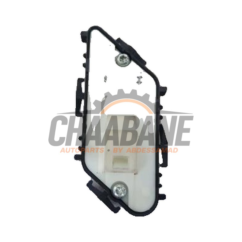 Fermeture centralisee A2059055251 Mercedes C (W205) C-250 2.2 CDI 16V BlueTEC, C-250d