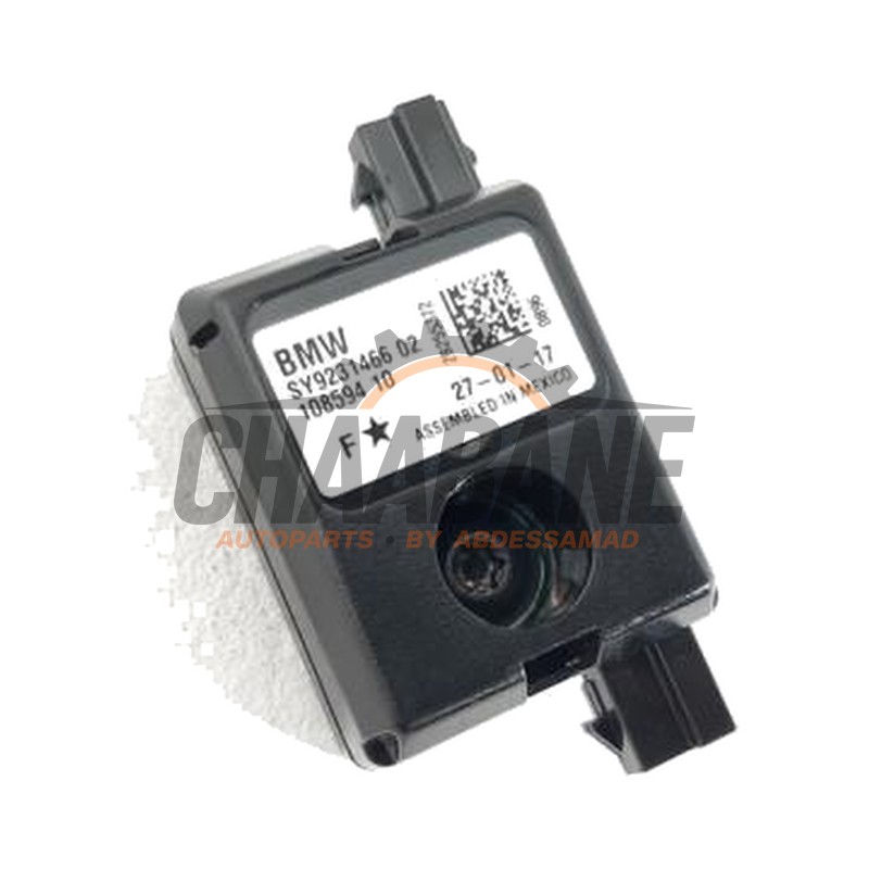 Antenne SY923146602 BMW 4 serie (F32) M4 3.0 24V Turbo Competition Package 2013 / 2020