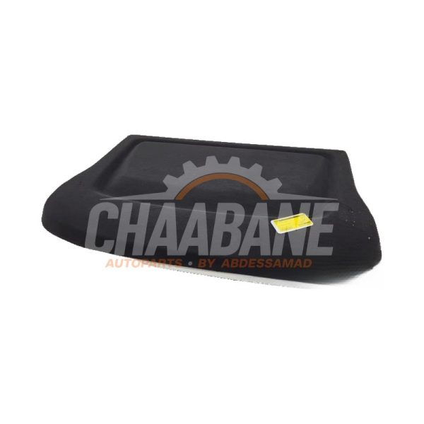 Plage arriere 11A867769 Volkswagen ID.4 (E21) Performance 77 kWh 2020