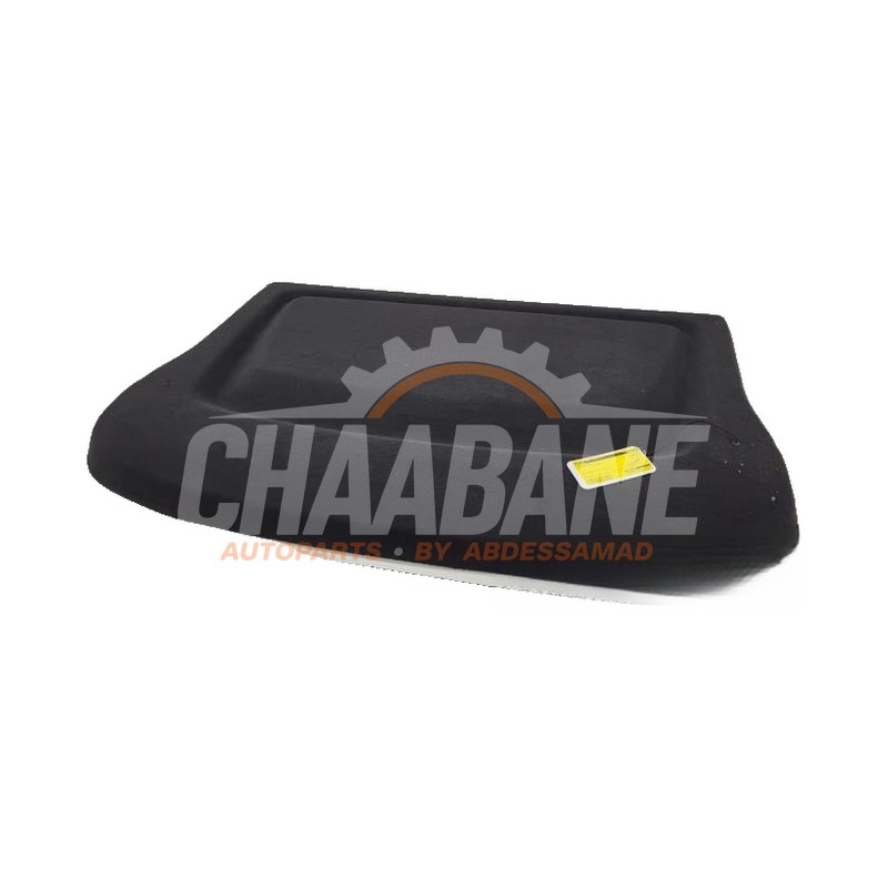 Plage arriere 11A867769 Volkswagen ID.4 (E21) Performance 77 kWh 2020