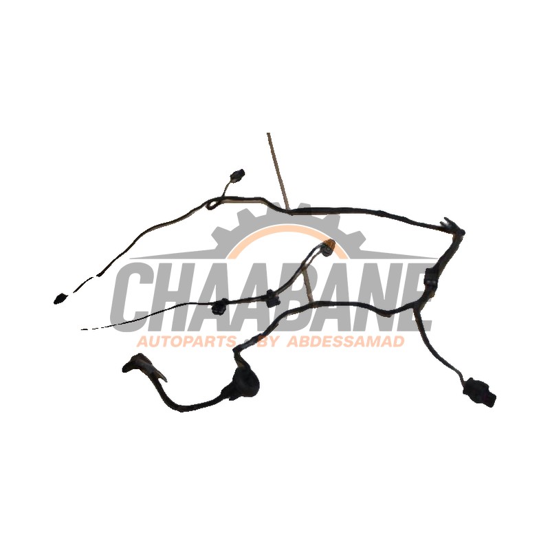 Faisceau de cables Pdc 8W0971104A Audi A4 (B9) 2.0 35 TDI 16V 2015