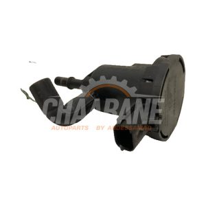 Limiteur de pression carburant A0014760532 Mercedes C (W205) C-180 1.6 16V