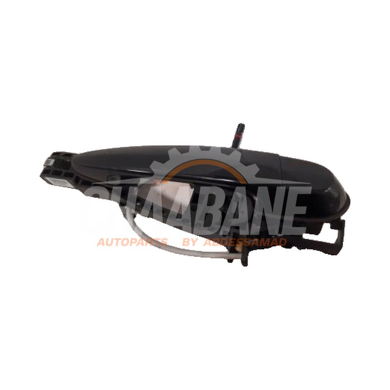 Poignee de porte arriere droite 4738054603 BMW 4-Serie 2014 / 2021
