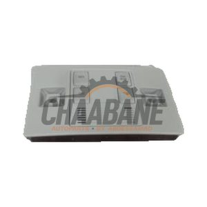 Eclairage de plafonnier 5G1947105Q Volkswagen Golf 2014 / 2020