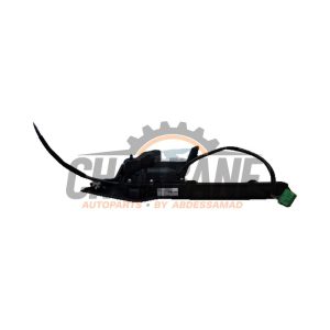 Guide de couverture roulante gauche A2138152900 Mercedes E (W213) E-200 1.5 EQ Boost