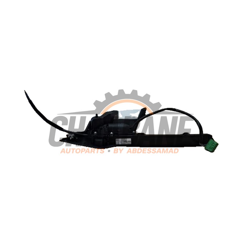 Guide de couverture roulante gauche A2138152900 Mercedes E (W213) E-200 1.5 EQ Boost