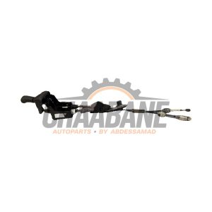 Mecanique boite de vitesse 341083007R Mercedes Citan (415.6) 1.5 108 CDI