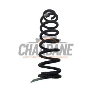 Ressort de flexion arriere 5QF511115BE Skoda Kodiaq 1.5 TSI 150 ACT 16V 2016