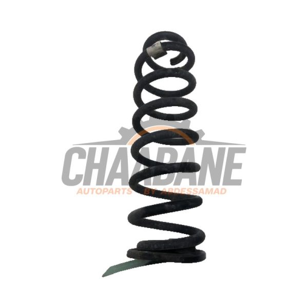 Ressort de flexion arriere 5QF511115BE Skoda Kodiaq 2.0 TDI 190 16V 4x4 2016