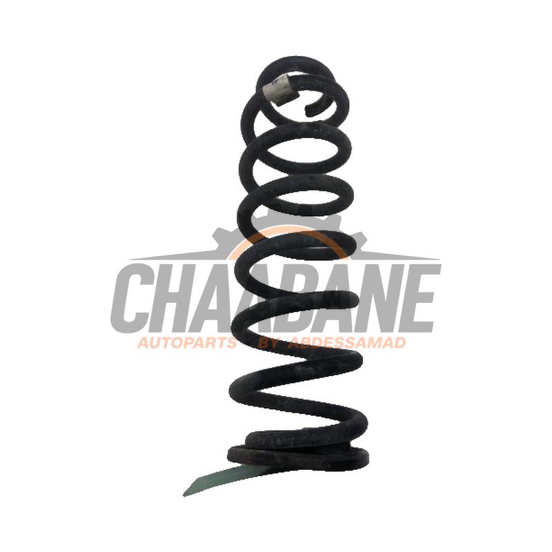 Ressort de flexion arriere 5QF511115BE Skoda Kodiaq 1.4 TSI ACT 16V 2016