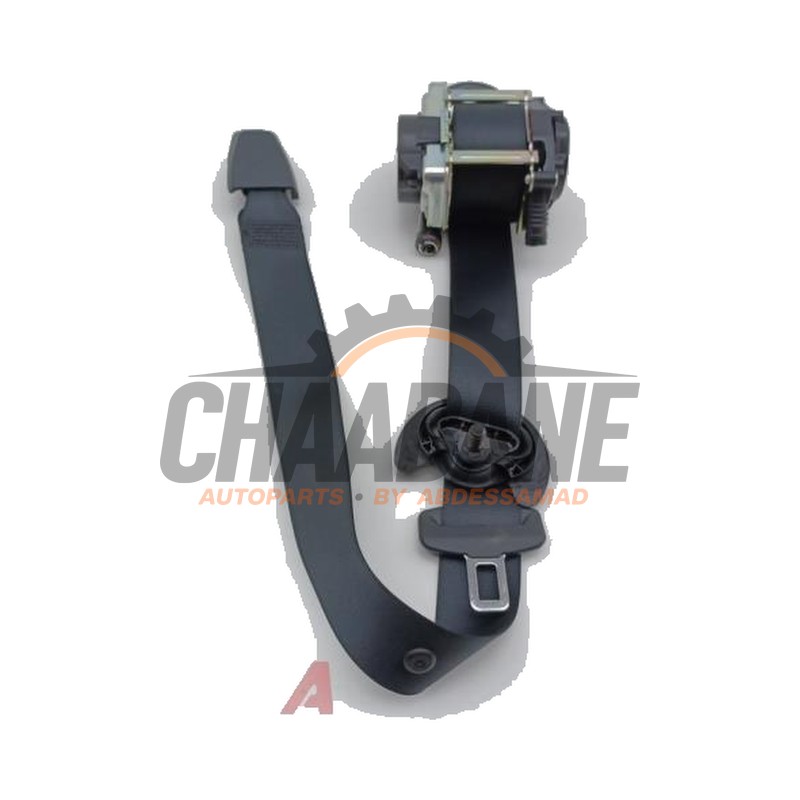 Ceinture de securite avant droite 72119493842 BMW 2 serie Active Tourer (U06) 218i 1.5 TwinPower Turbo 12V 2021