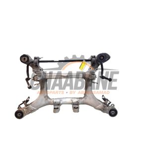 Faux chassis 6873232 BMW M8 (F91) M850i xDrive Twin Turbo V8 32V 2019