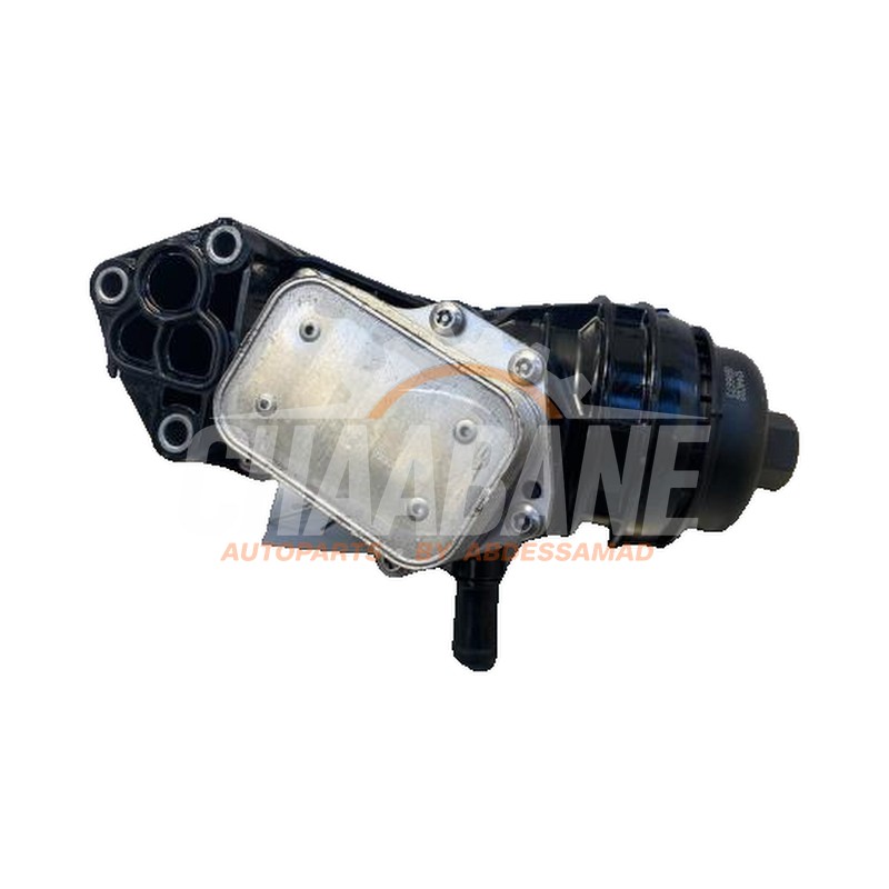 Refroidisseur dhuile A2701800500 Mercedes CLA (117.3) 1.6 CLA-200 16V