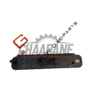 Antenne A2059053005 Mercedes GLC Coupe (C253) 3.0 43 AMG V6 Turbo 4-Matic