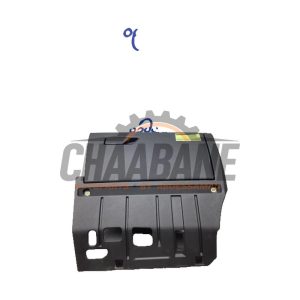 Boite a gants 8Y1857035A Audi A3 Sportback (8YA) 1.0 30 TFSI 12V Mild hybrid 2019