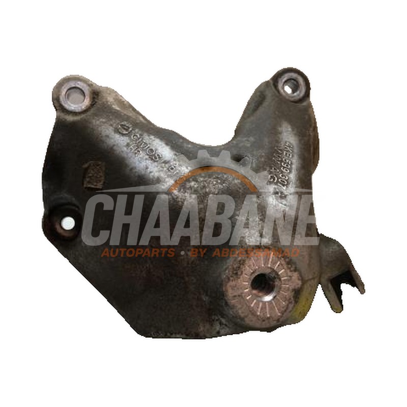 Support moteur 4KE599307A Audi E-tron (GEN) 55 quattro 2018