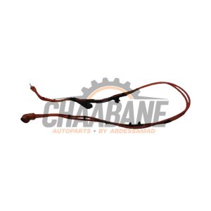 Faisceau de cables 3Q0971015C Volkswagen Passat Variant (3G5) 1.4 TSI GTE 16V 2014 / 2024