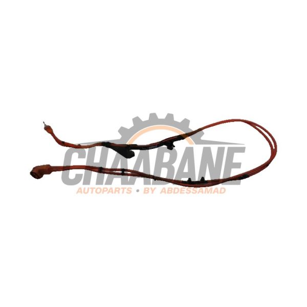 Faisceau de cables 3Q0971015C Volkswagen Passat Variant (3G5) 1.4 TSI GTE 16V 2014 / 2024