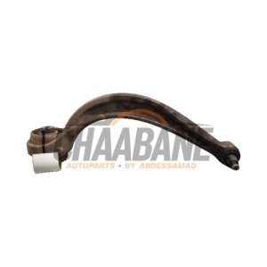 Bras de suspension avant gauche 4M0407693F Audi Q8 (4MN) 3.0 V6 24V 50 TDI Mild Hybrid Quattro 2018