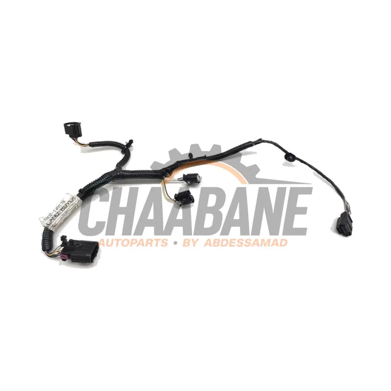 Faisceau electrique K8D214N178 Landrover Discovery Sport (LC) 2.0 T 16V AWD