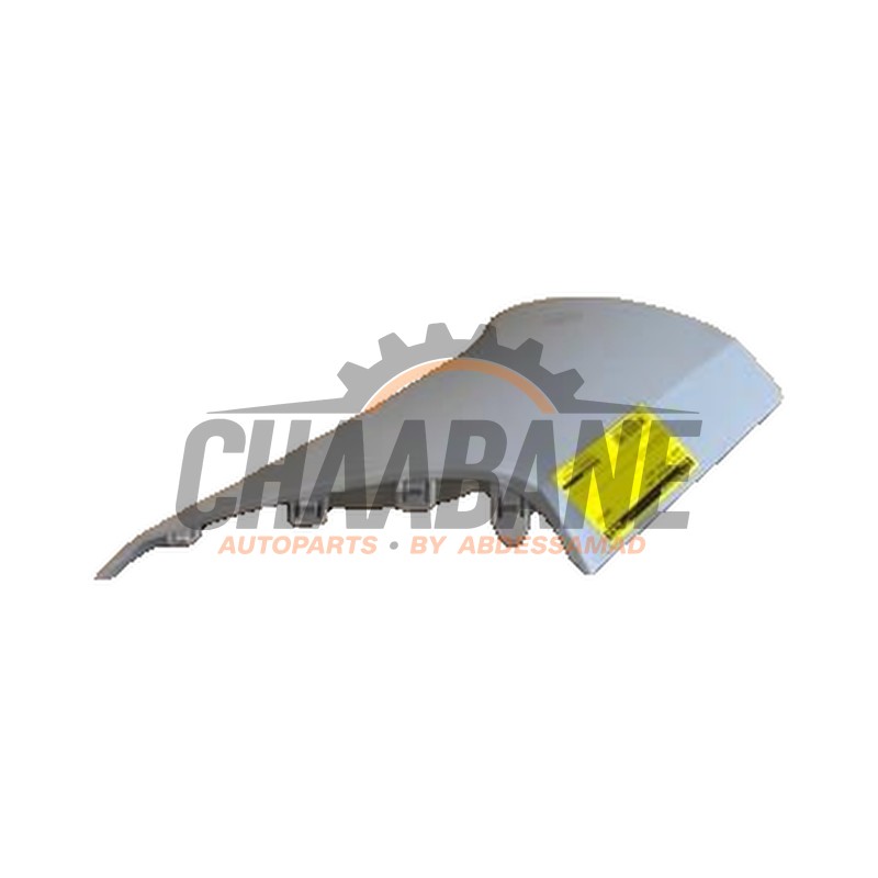 C-style protection gauche 5E7867245 Skoda Octavia Combi (NXAC) 1.0 TSI 12V 2019