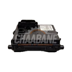 Module climatronic A2229001810 Mercedes C Estate (S205) C-300 CDI BlueTEC HYBRID, C-300 h 2.2 16V