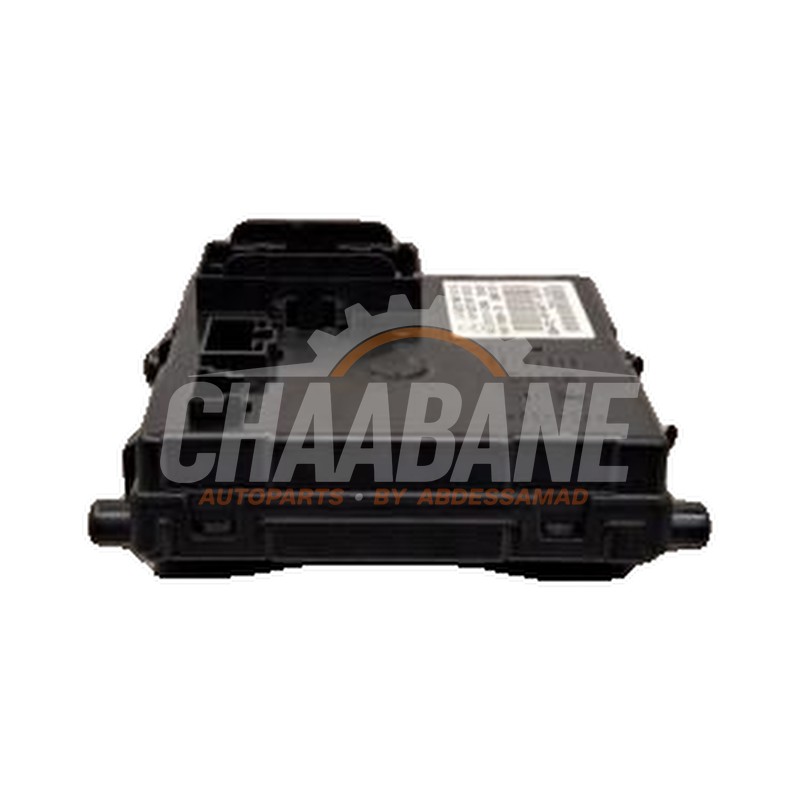 Module climatronic A2229001810 Mercedes C (W205) C-300 CDI 2.2 BlueTEC Hybrid, C-300 h 16V